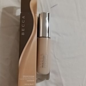 Becca foundation